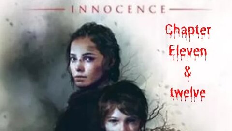 Rats destroyed our home!!!! A plague tale: innocence chapter 11&12