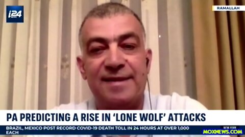 Israeli Settler Leader "Trump And Kushner Do NOT Have Israel's Security In Mind!"