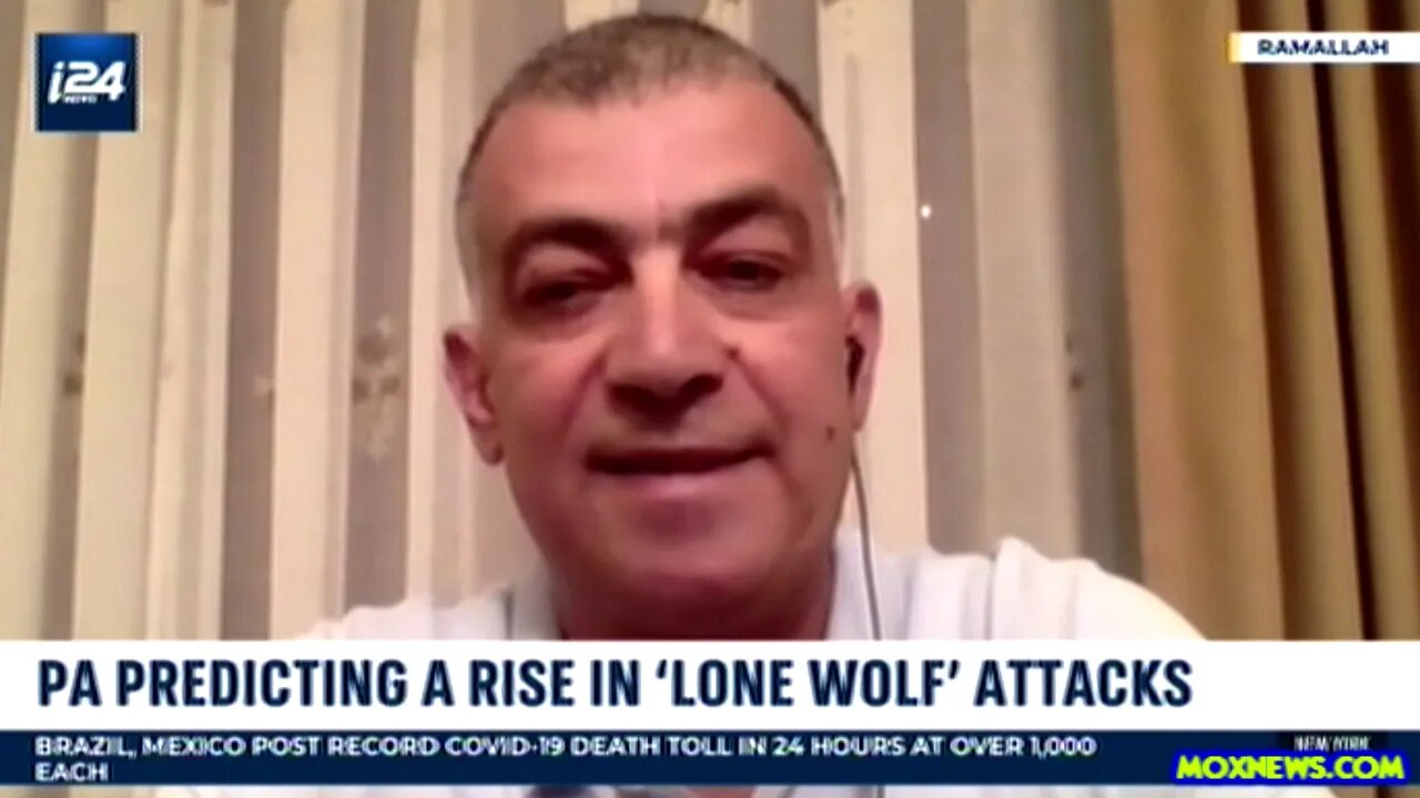 Israeli Settler Leader "Trump And Kushner Do NOT Have Israel's Security In Mind!"