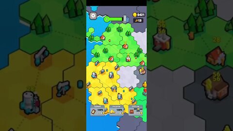 Factory World #23