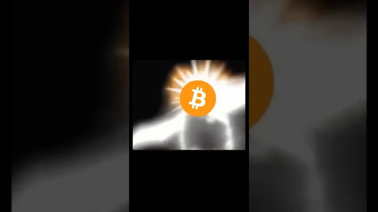 Will Bitcoin Be defeated?!?! #crypto #Bitcoin #shorts #cryptocurrency #altcoins #money #lol #laugh