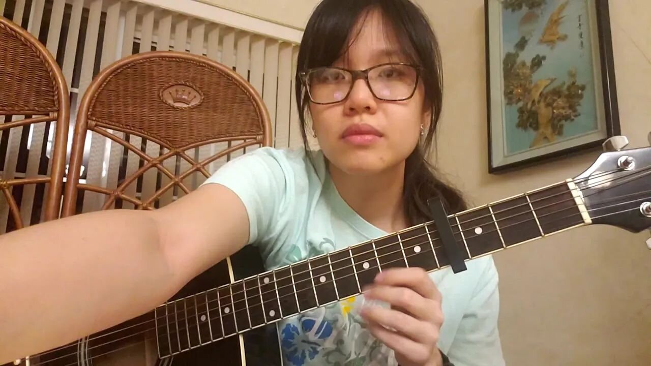 Petra - Creed (cover by Ile Chan)