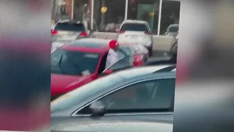 The Scourge of Society 3