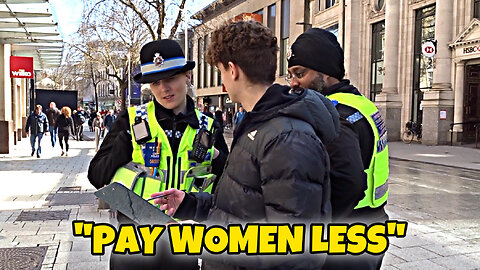 Offensive Petition Prank!