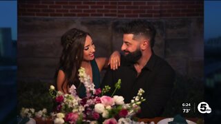 Northeast Ohio couple has one epic proposal story