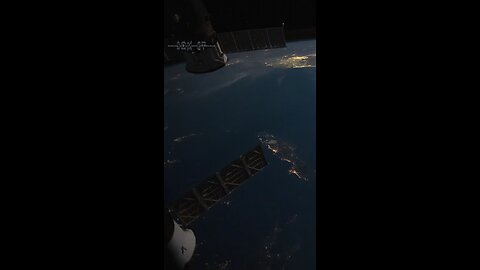 View Earth from Space