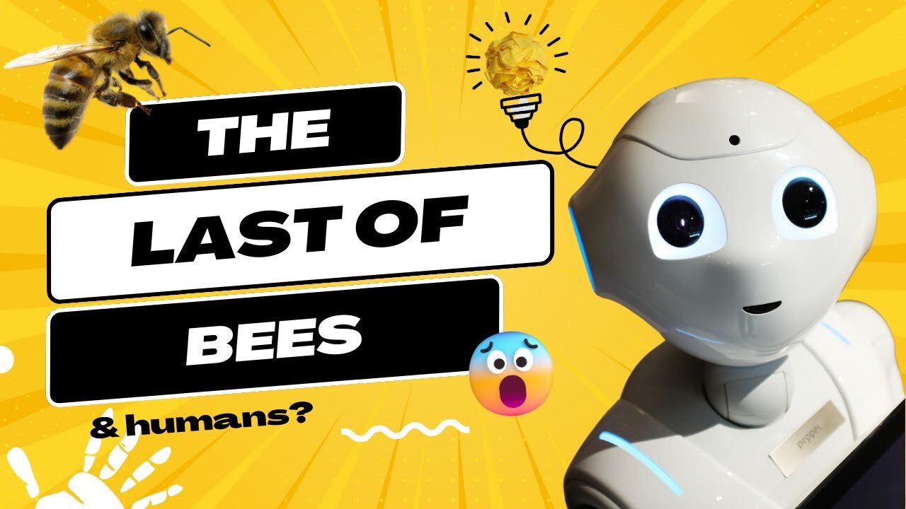 Bee-coming Heroes: AI, Fashion, and Our Fight