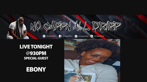 Lets Talk About It Feat Ebony | Afterhours w/MrGoGetEm