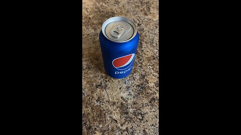 Open up a Pepsi. #pepsi #asmr #asmrsounds