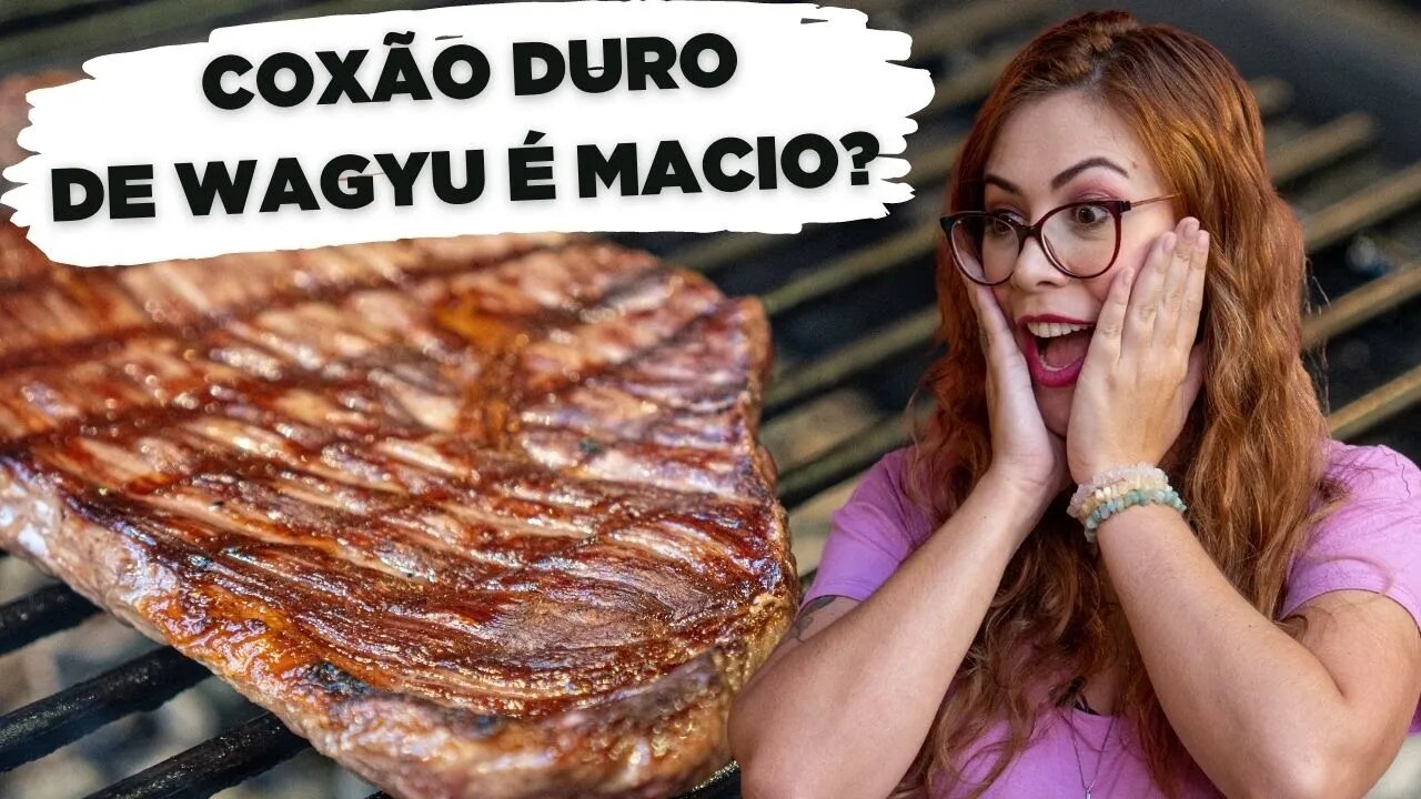 COXÃO DURO MACIO