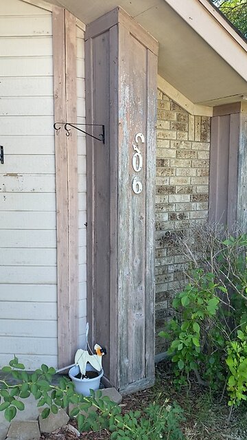 Hollow Pillars LOL not so hollow