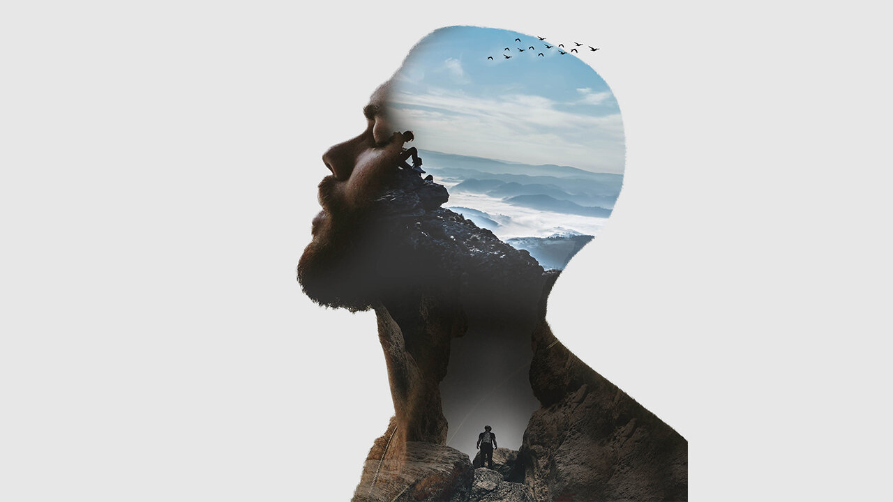 Double Exposure Effect Tutorial in Photoshop