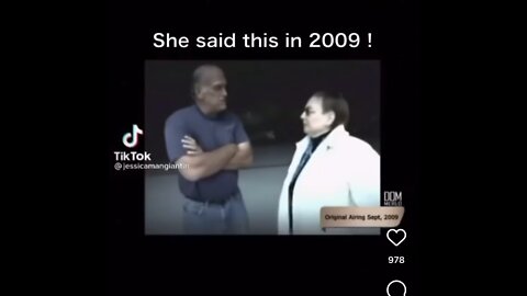 One of the biggest whistleblowers warned us years ago!