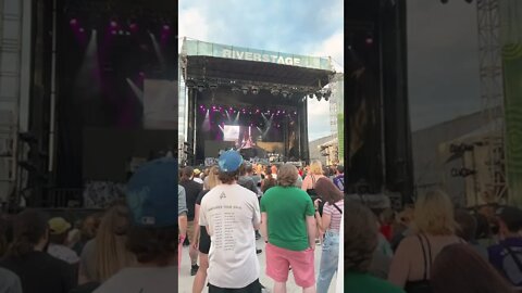 Bluesfest 2022