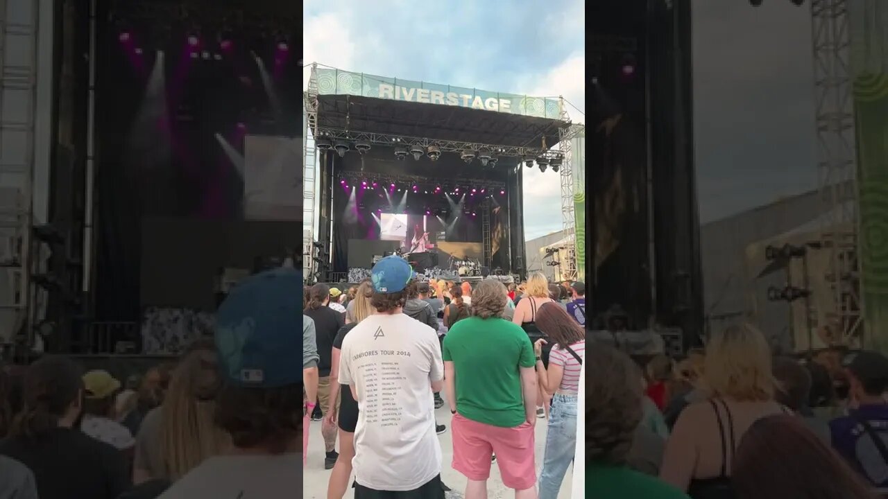 Bluesfest 2022
