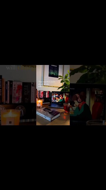 That risk you’re afraid to take… 💫