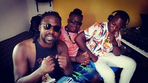 Concert de DJ Tchiando et Romaric en Côte d'ivoire ce 10 Juin 2022