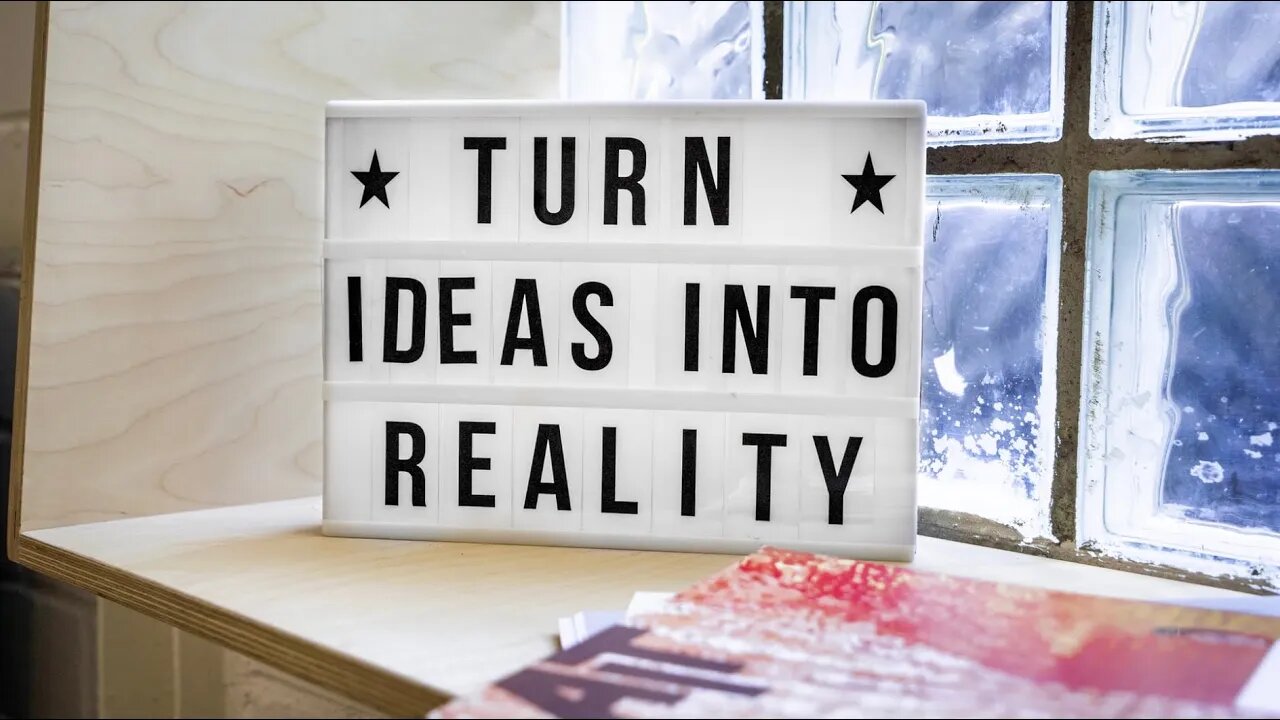 What I’ve learned about success