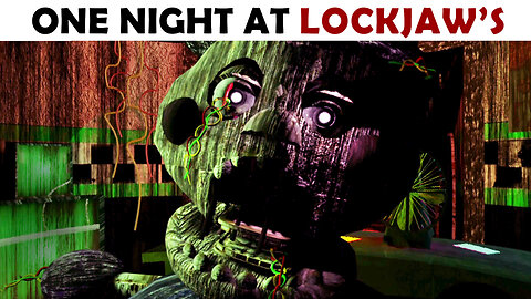 One Night at Lockjaw's