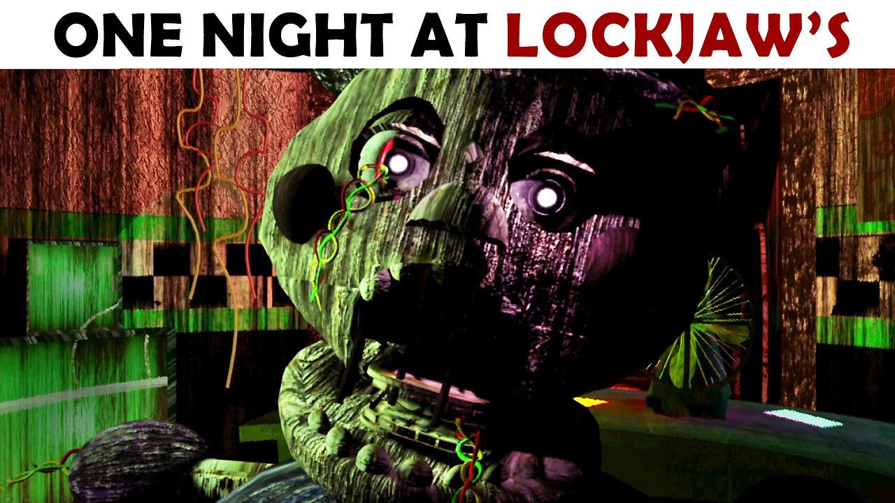 One Night at Lockjaw's