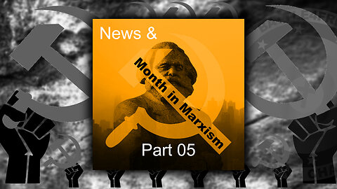 Battle4Freedom (2023) News, and Month of Marxism Part 05