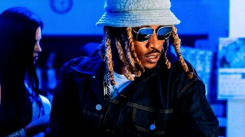 Future - "AFFILIATED" (Unreleased) Prod. Brentin Davis