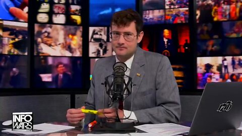 AMERICAN JOURNAL (Full Show) Thursday - 4/27/23