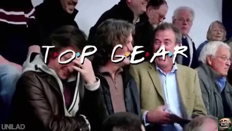 Top Gear - Tribute video :)