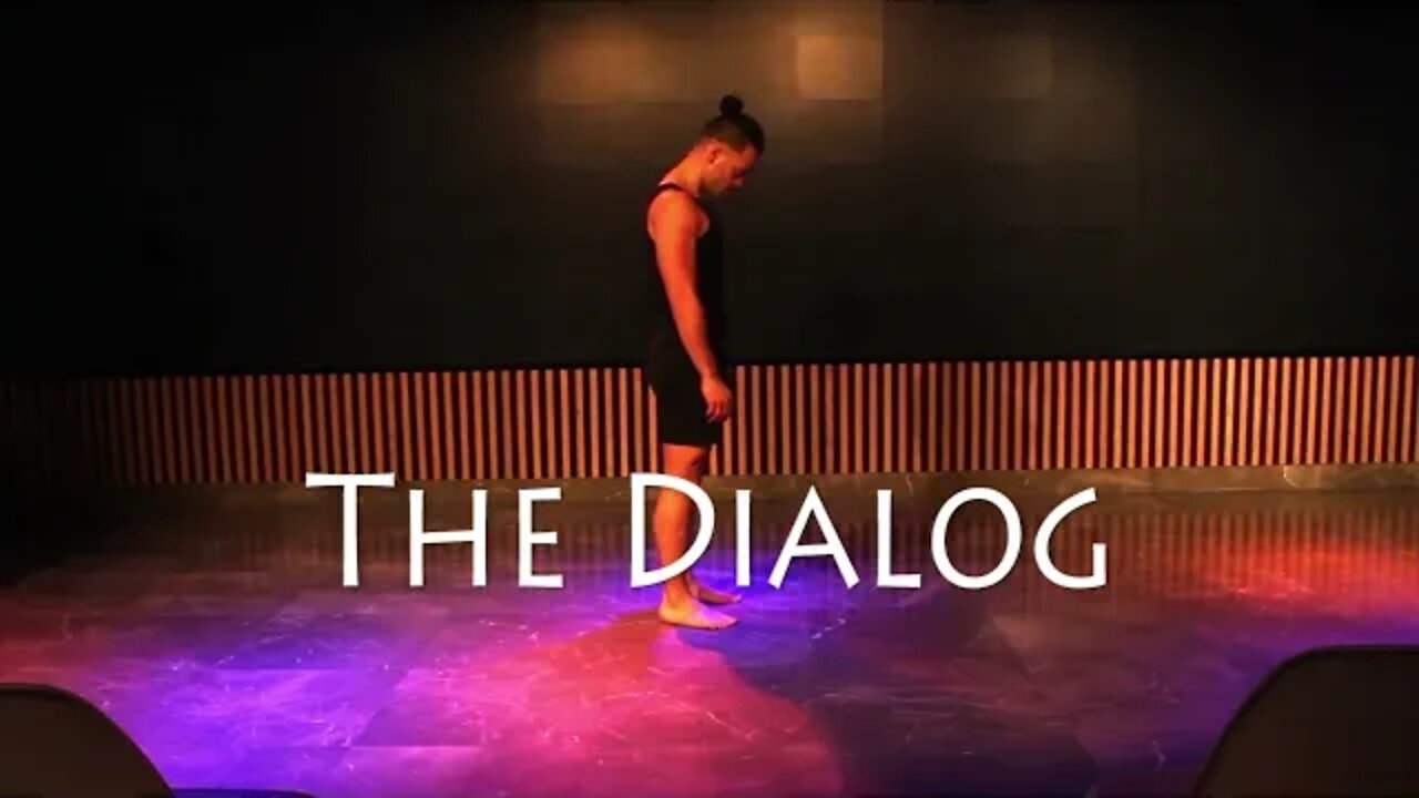 The Dialog