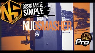 NUGSMASHER PRO TOUCH OFFICIAL PRODUCT VIDEO