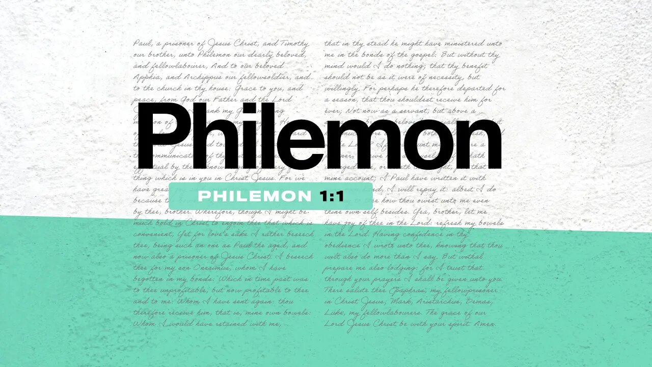 Philemon