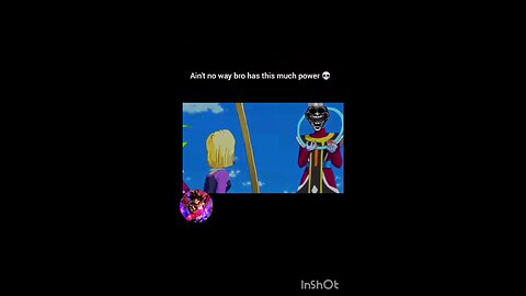 power of whis💀💀💀☠️☠️☠️🔥👿👿👿