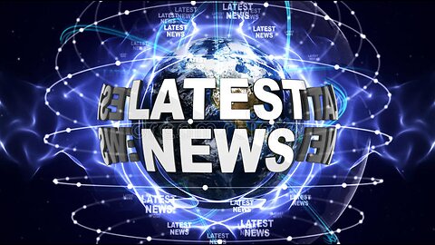 Rapid Fire News #293 W/ AJP