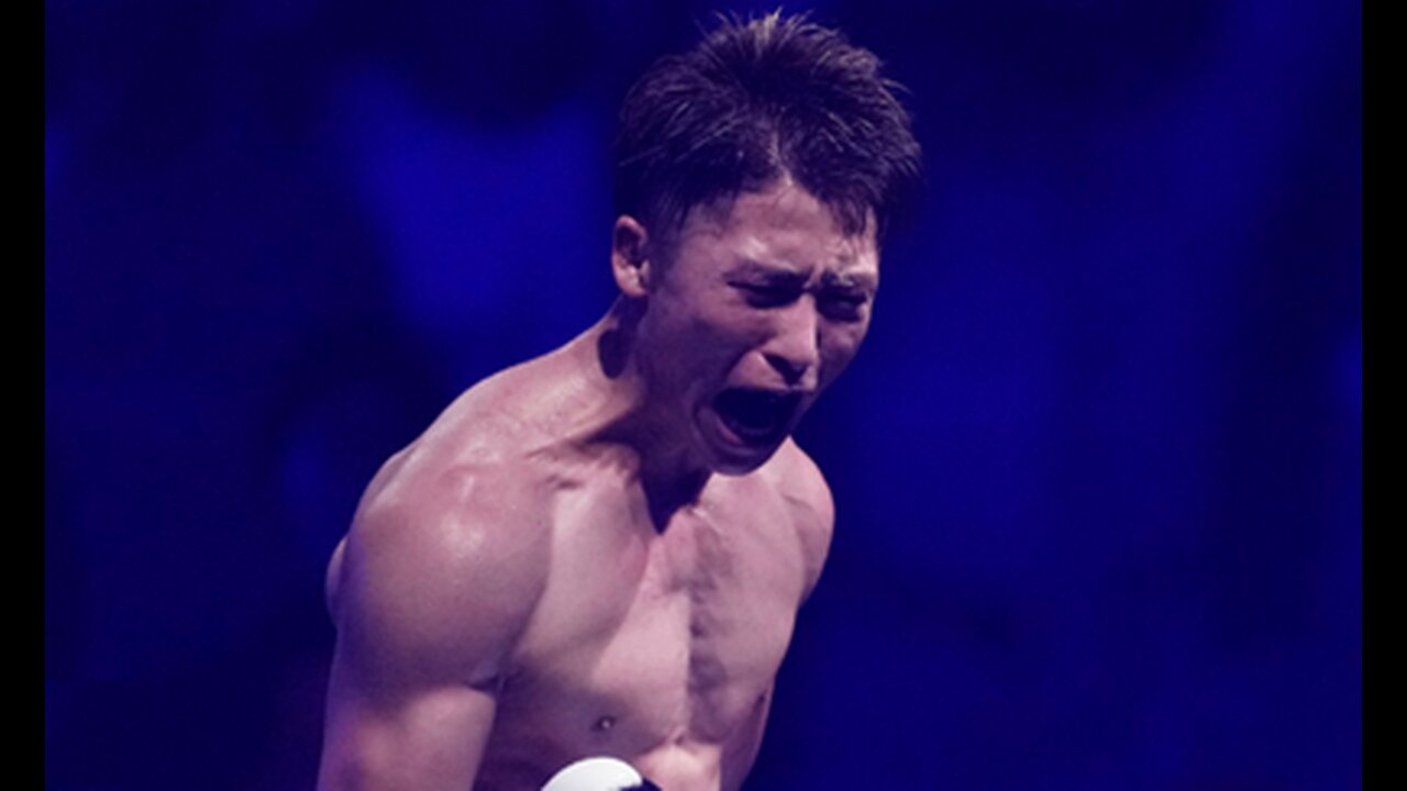 Naoya Inoue -[ Story ]- Bakit Tinawag Na The Monster Si Inoue! | Fight & Career