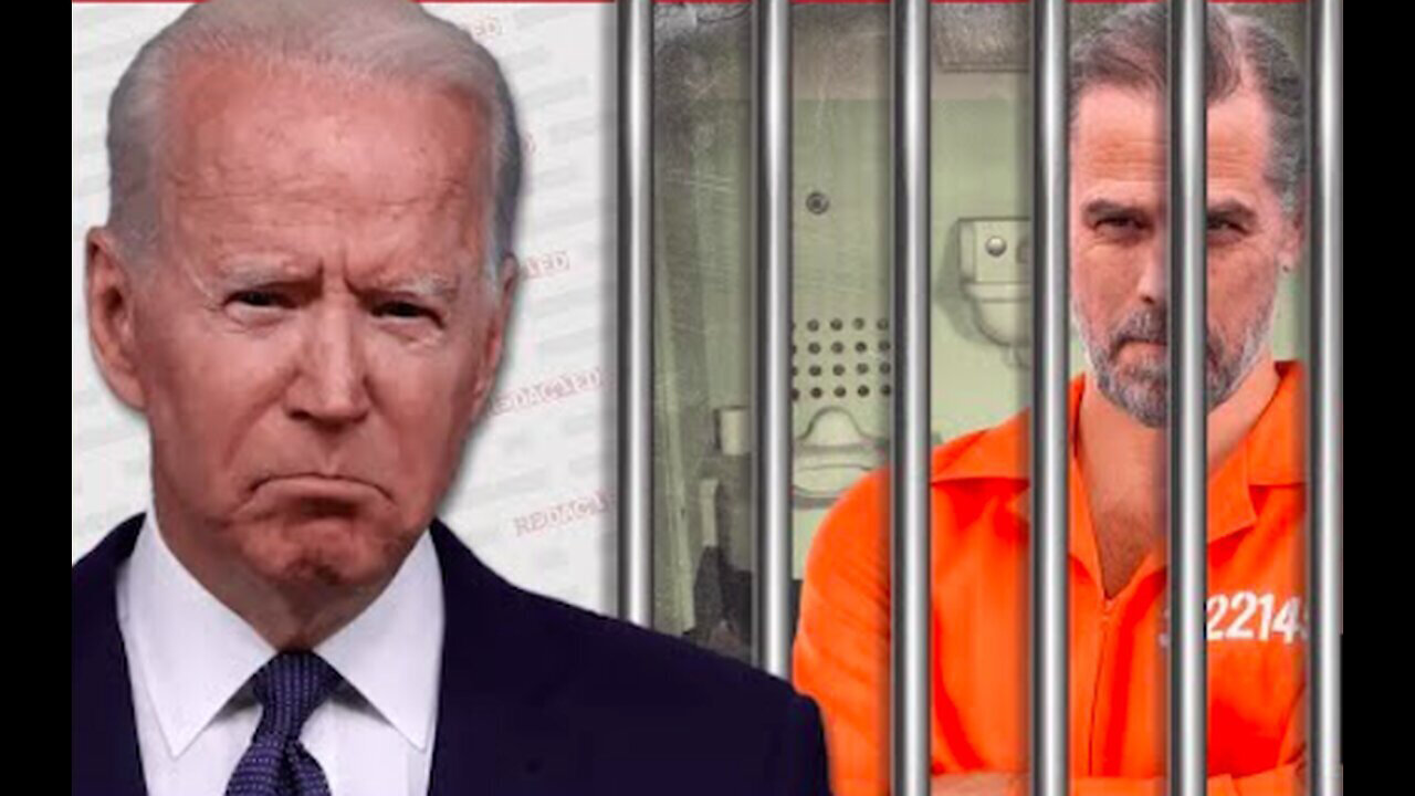 The Devon Archer Testimony to End The Biden Family! Trump Strikes Fear Into Cartels!