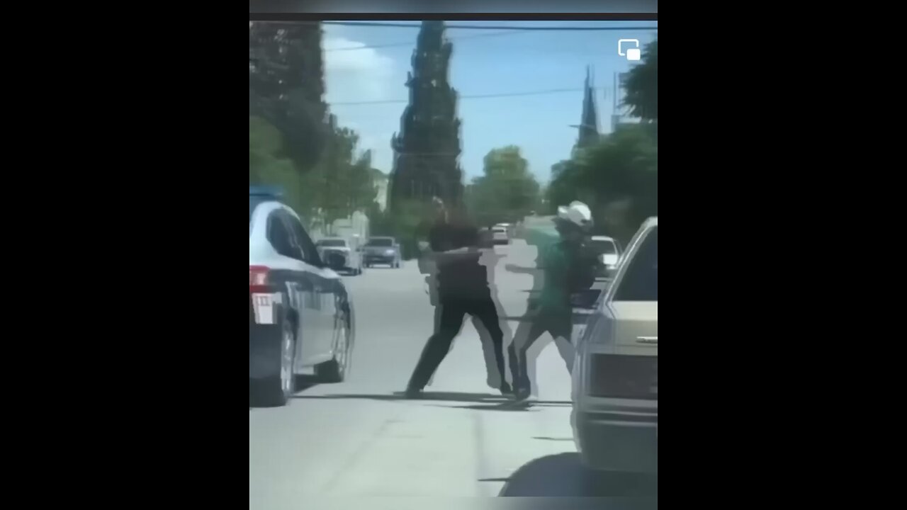 LB REACTION THIS IS GOOD POLICING