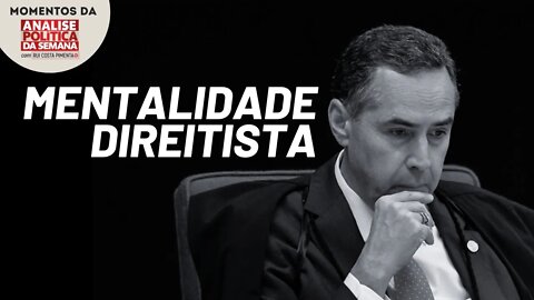 As manobras do STF para forçar a população a se vacinar | Momentos da Análise Política da Semana