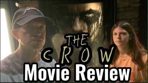 The Crow Movie Review