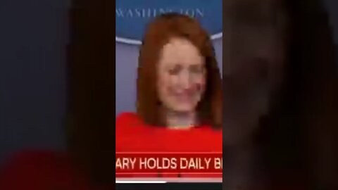 Jen Psaki - “Circle Back”