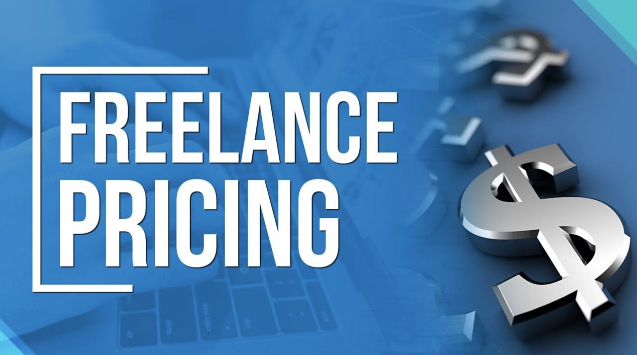 How to Price Your Freelancing Services