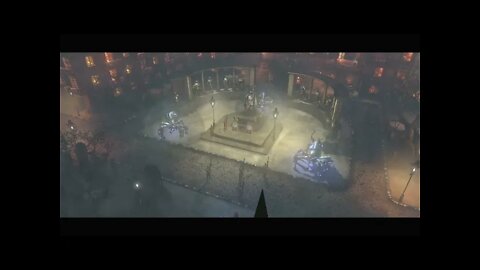 The Incredible Adventures of Van Helsing II parte 6 - Taumaturgo