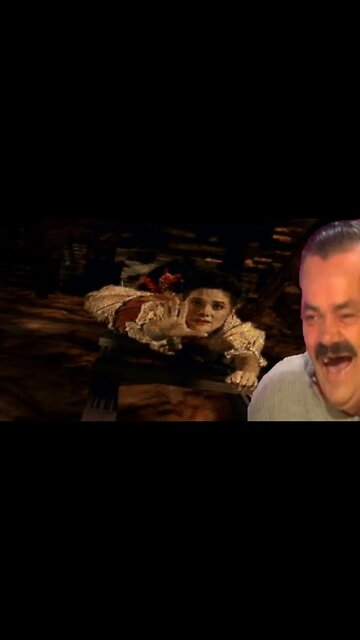 When The Special Effects Are Extra Special #Shorts