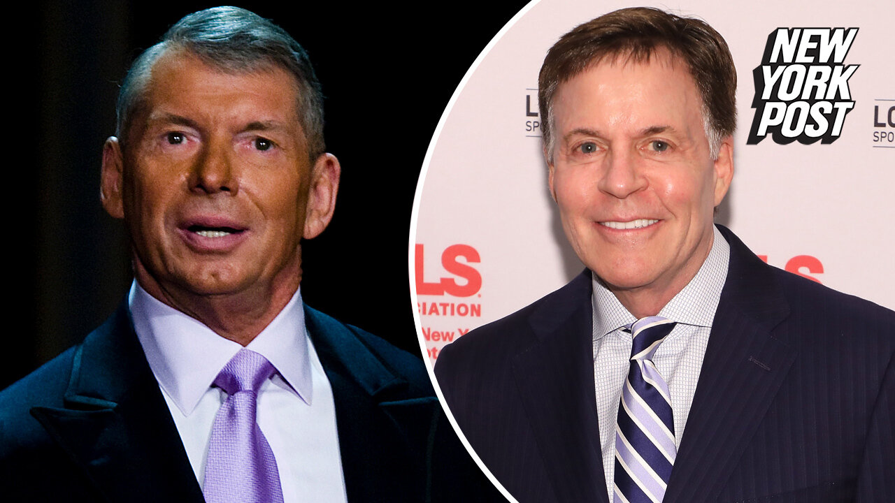 Vince McMahon wished he could beat 's–t' out of Bob Costas during HBO interview