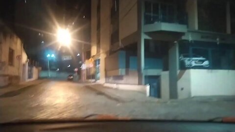 CONHECENDO CAMPINAS PELO MEU PARABRISA