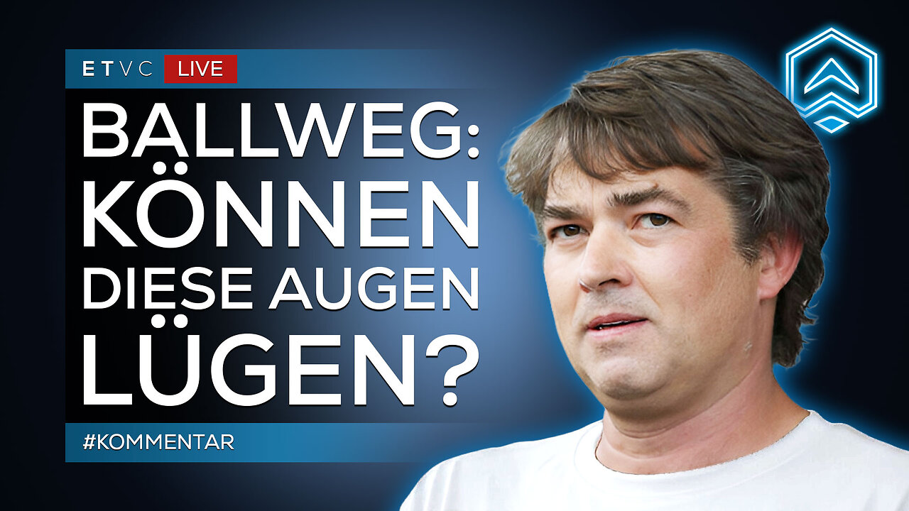 🟥 LIVE | Warum ich NICHT nach Berlin fahre (und ihr hoffentlich auch nicht) | #KOMMENTAR