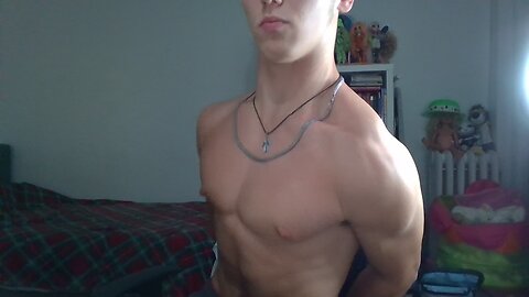 Manofsigma First video