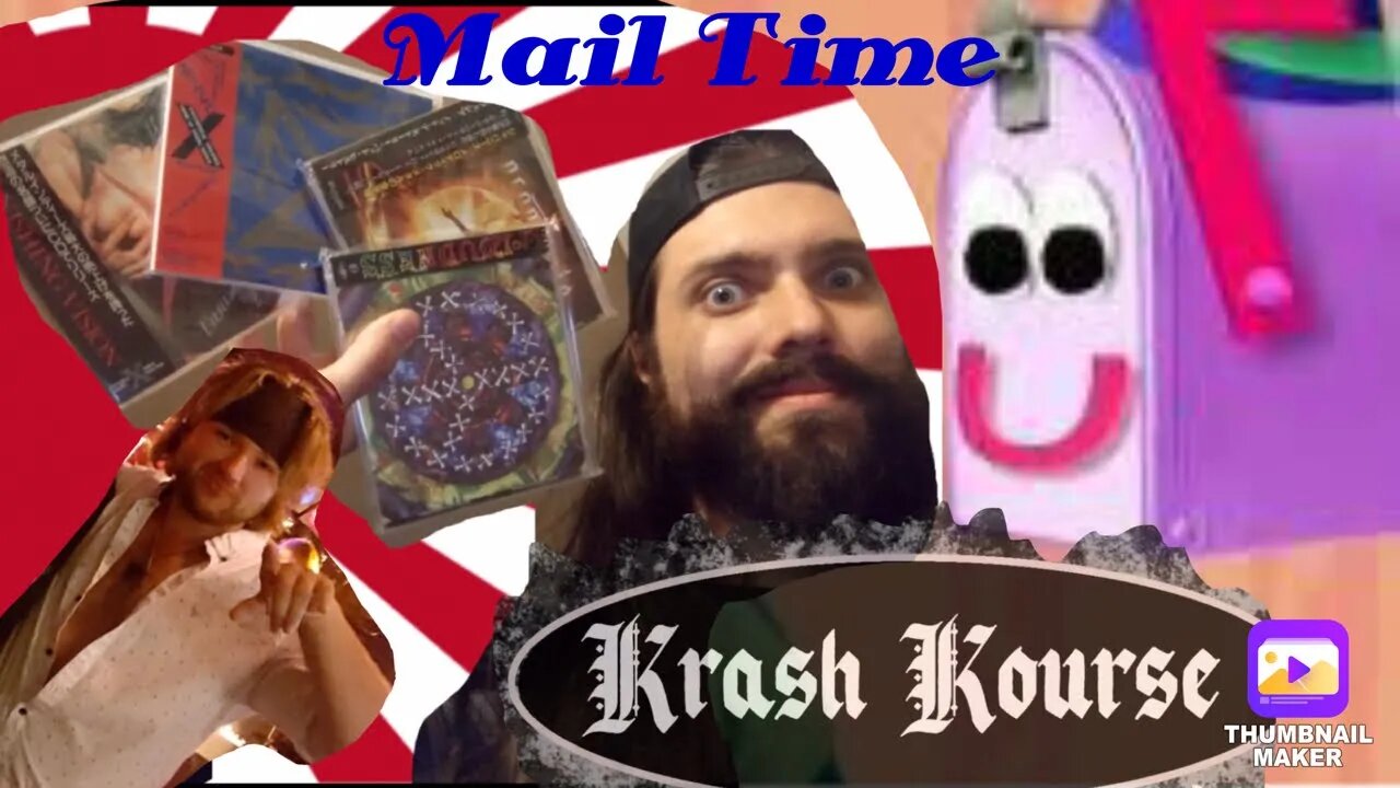 Mail Time ! | Ep. 7 | Electric Haze | Icarus Witch | Midnight Dice | Kickin Valentia and More