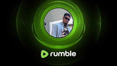 Call of Duty on RUMBLE!!!