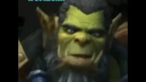 Orc Life