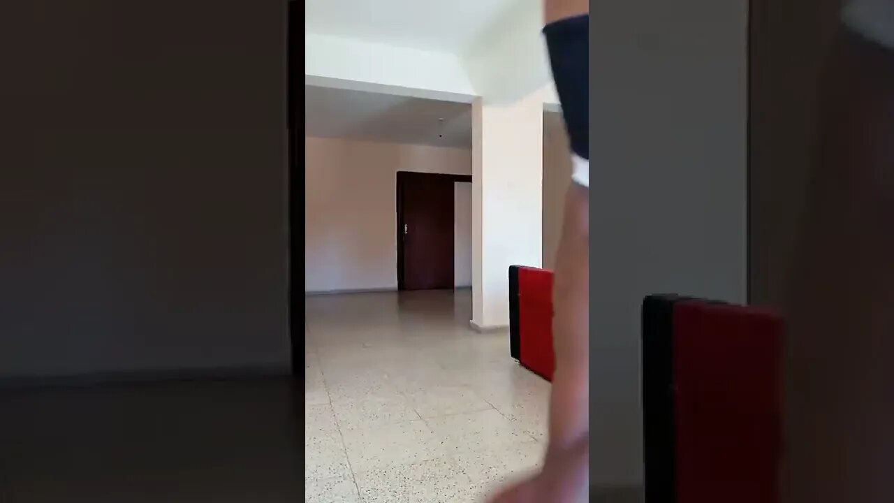 I Learned To HANDSTAND Walk